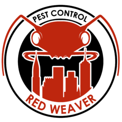 Red Weaver Pest Control